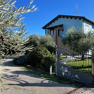  Alloggio per agriturismo Marta Italia