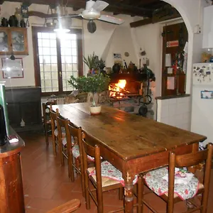  Alloggio per agriturismo Le Macine Italia
