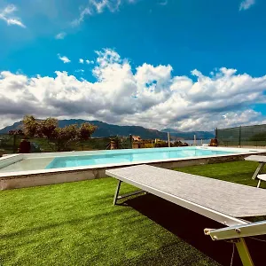  Casa vacanze Piscina Privata Mare Wifi&selfcheck-in Italia