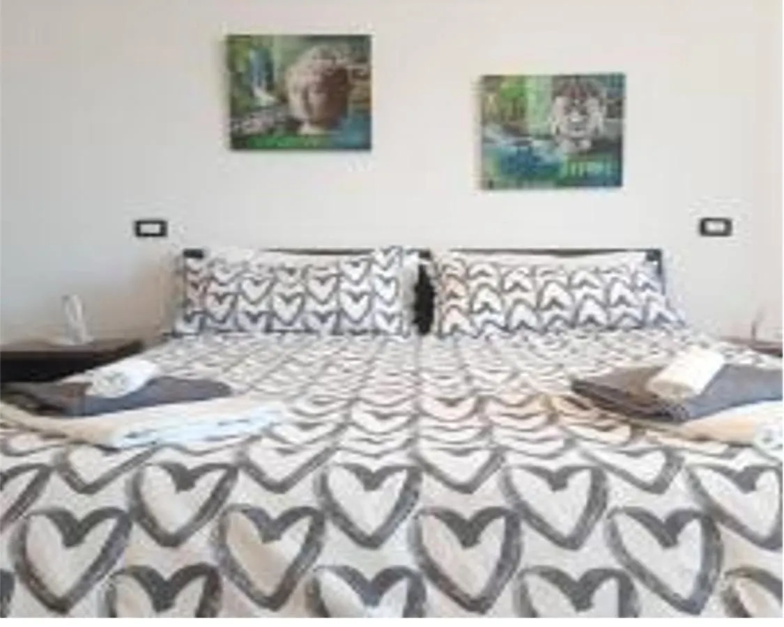 Bomboniera Sui Navigli Apartment Milan