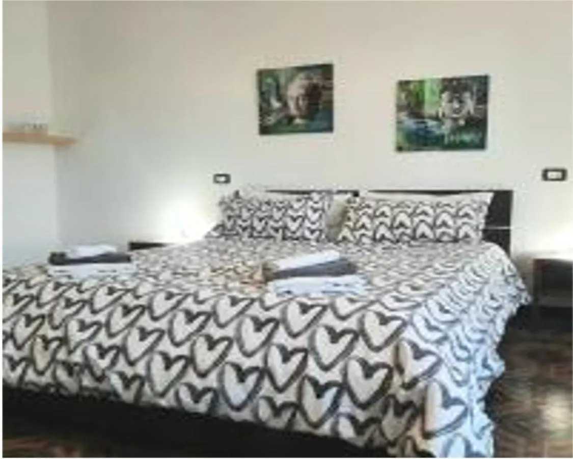 Bomboniera Sui Navigli Apartment Milan Italy
