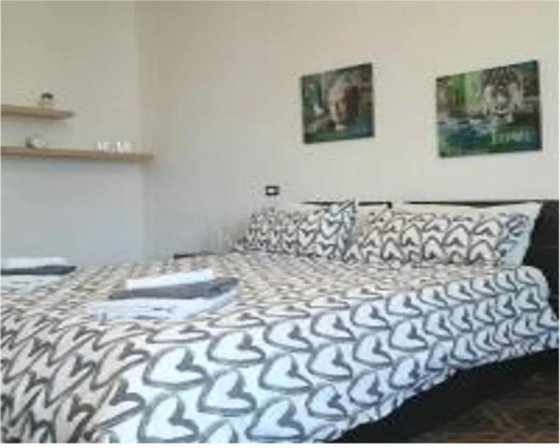 Bomboniera Sui Navigli Apartment Milan 0*,  Italy