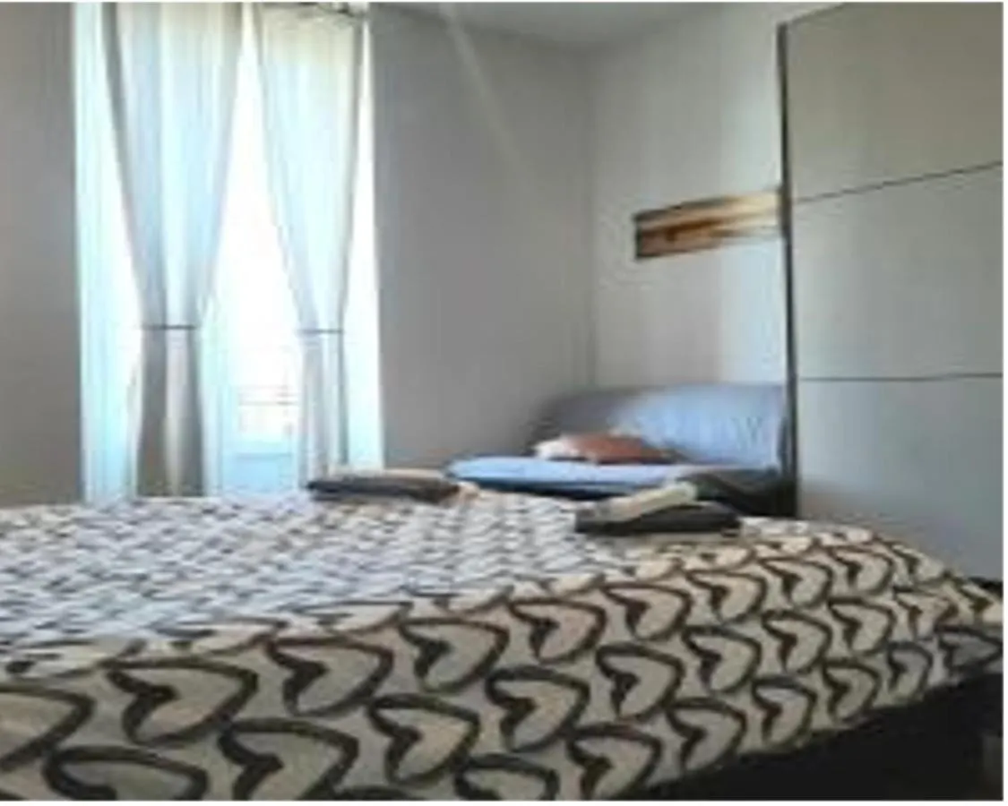 Bomboniera Sui Navigli Apartment Milan