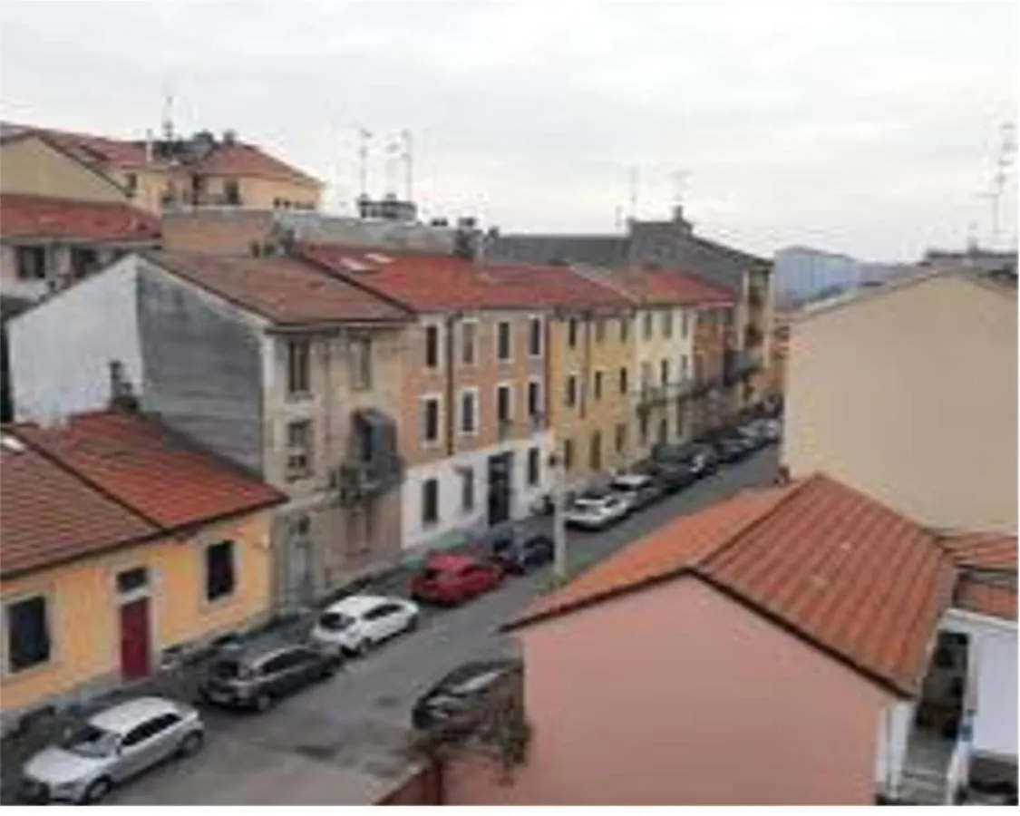 Bomboniera Sui Navigli Apartment Milan