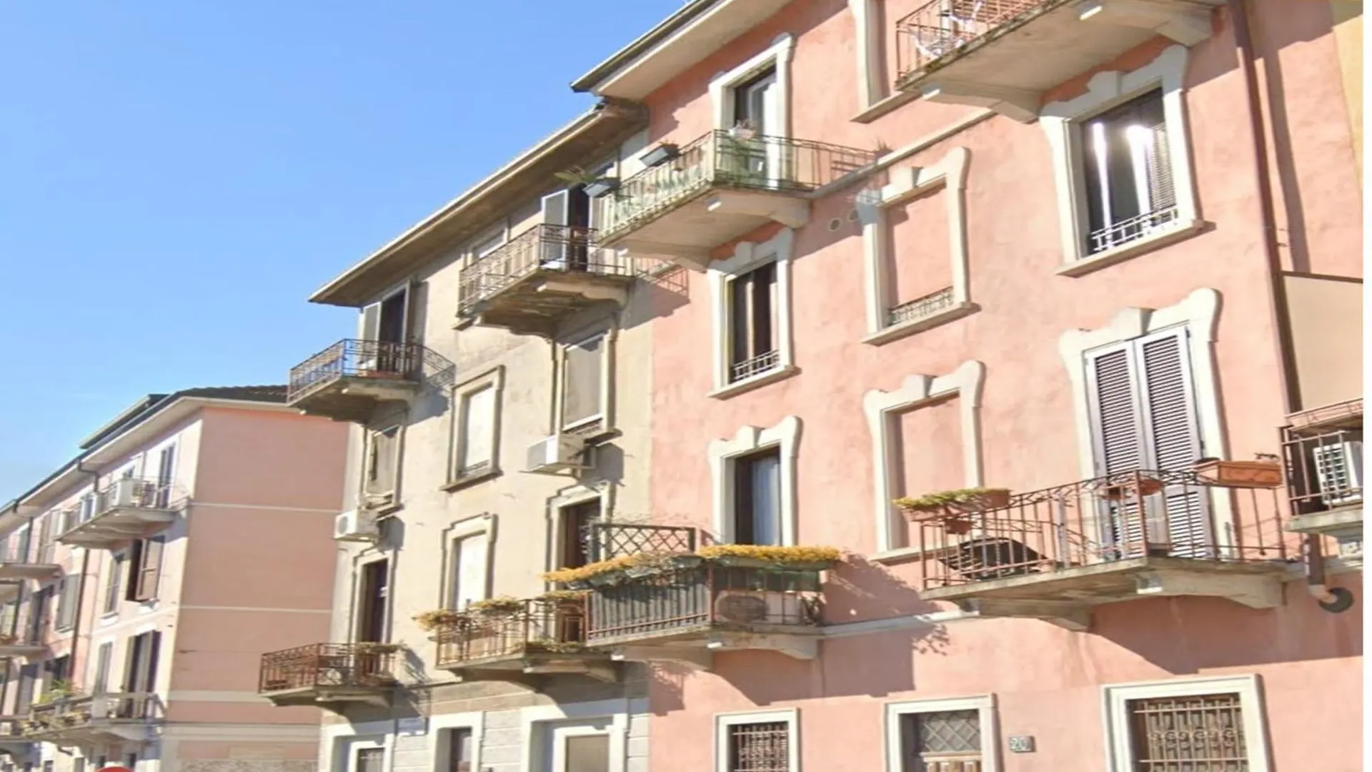 Bomboniera Sui Navigli Apartment Milan Italy